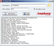 iGetMusic screenshot